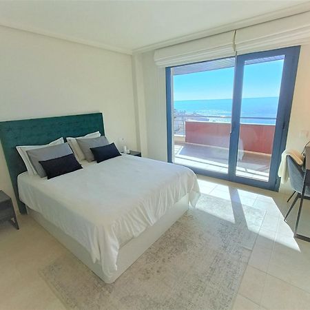 Luxury Los Gigantes Apartment Пуерто-де-Сантьяго Екстер'єр фото