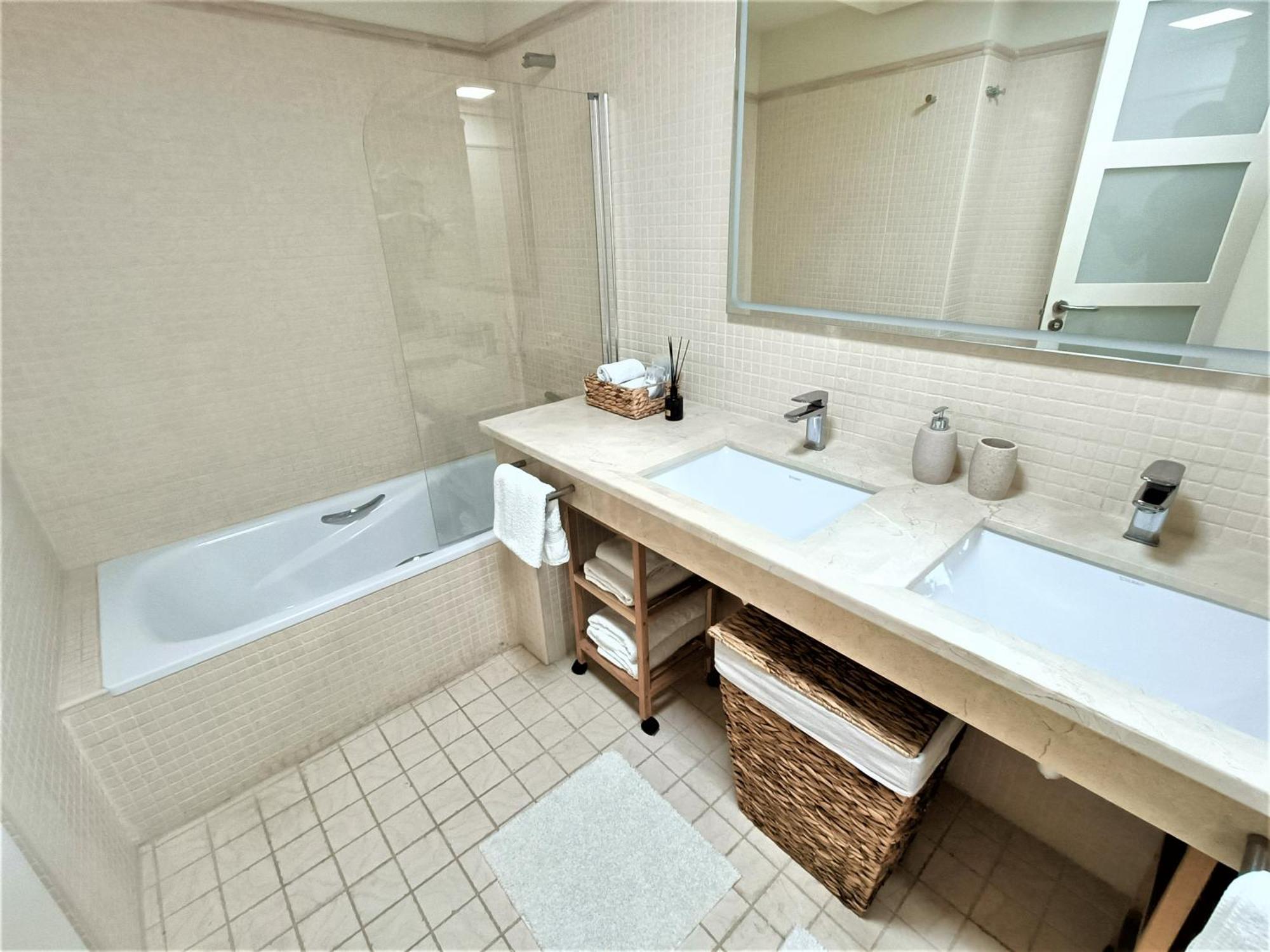 Luxury Los Gigantes Apartment Пуерто-де-Сантьяго Екстер'єр фото