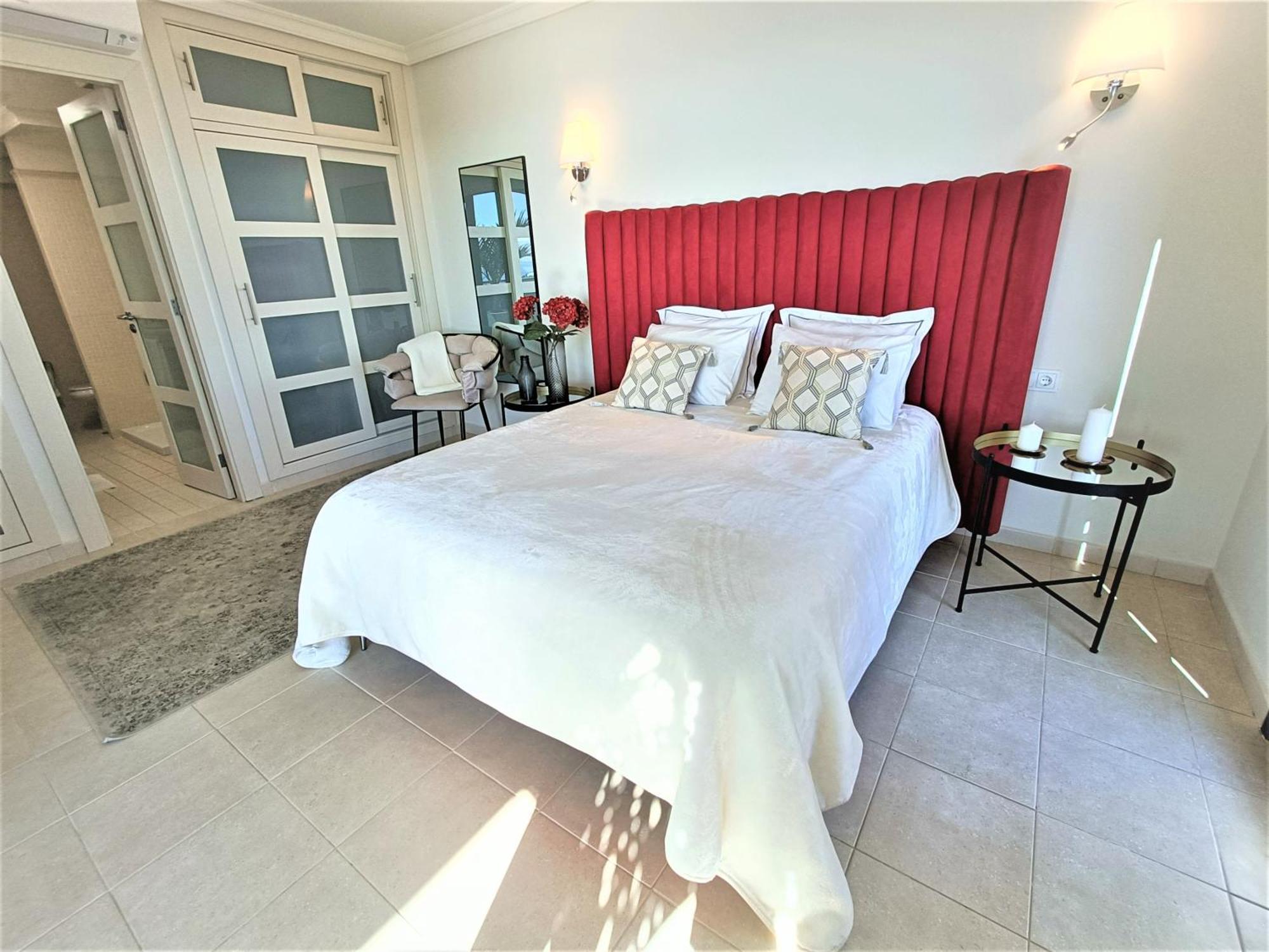 Luxury Los Gigantes Apartment Пуерто-де-Сантьяго Екстер'єр фото